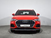 Audi Q3 II (F3) Санкт-Петербург  - изображение 23
