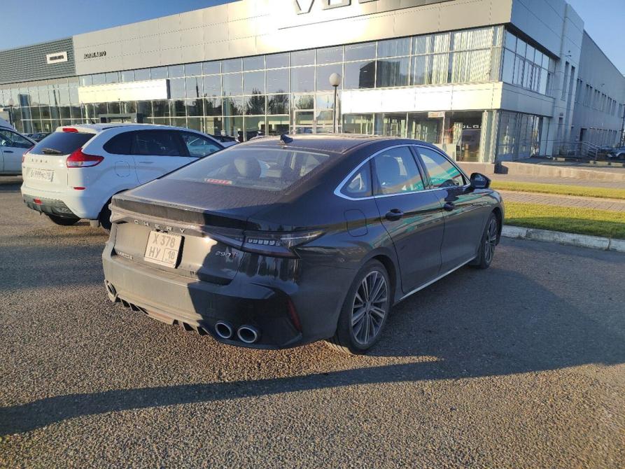 Chery Arrizo 8 Ижевск  - изображение 12