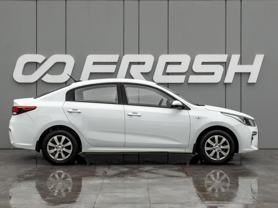Kia Rio IV Краснодар  - изображение 5