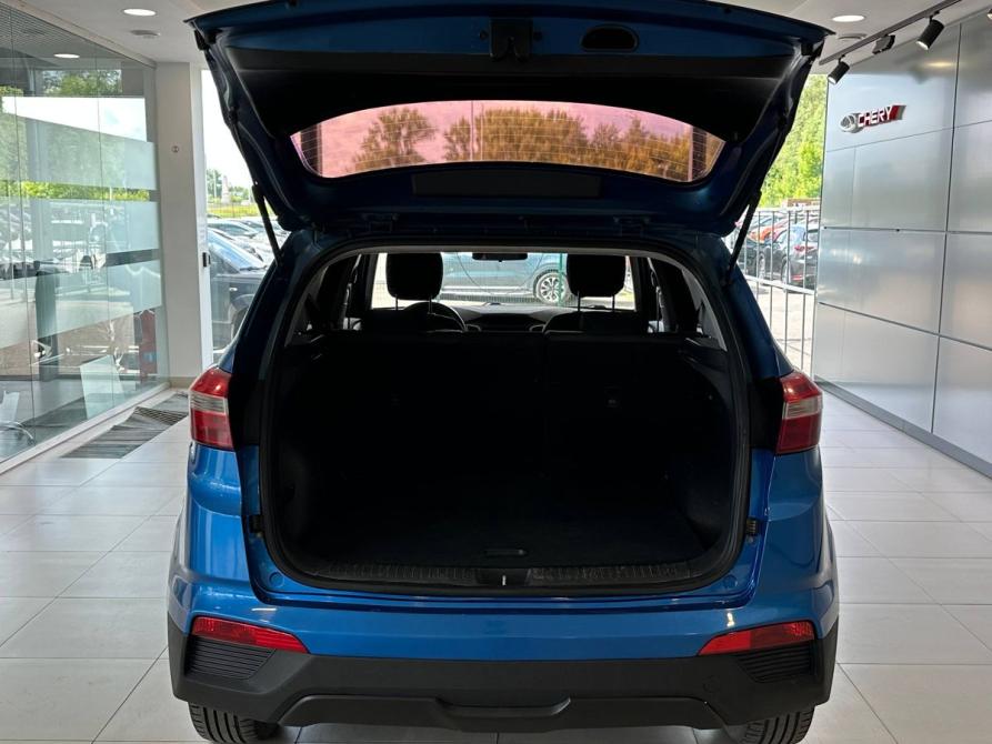 Hyundai Creta I Тверь  - изображение 19