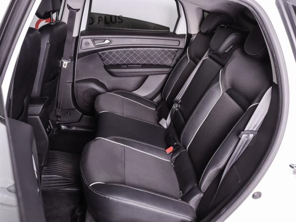 Renault Arkana I с пробегом 2019 года, цена 1 515 000 рублей, 122150 км, внедорожник, Автокод Объявления