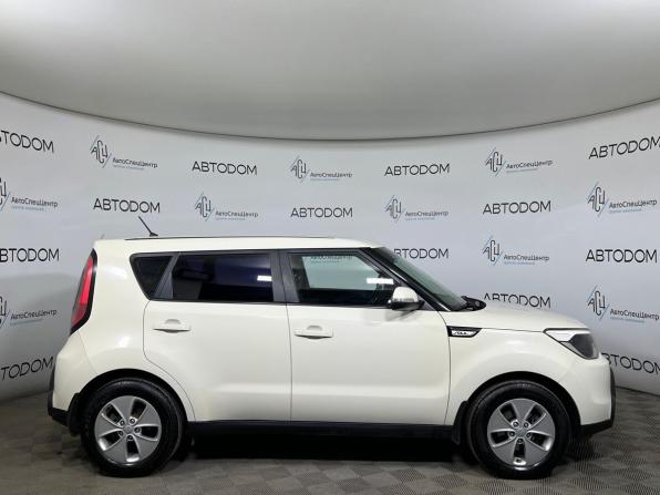 Kia Soul II с пробегом 2016 года, цена 1 197 000 рублей, 180429 км, хэтчбек, Автокод Объявления