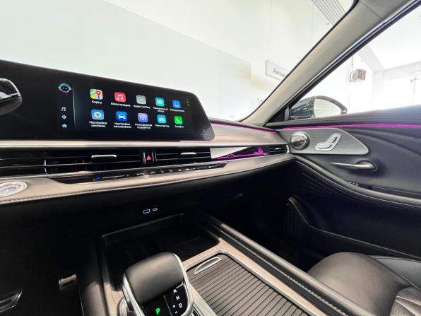 Chery Arrizo 8 с пробегом 2023 года, цена 2 070 000 рублей, 52418 км, седан, Автокод Объявления