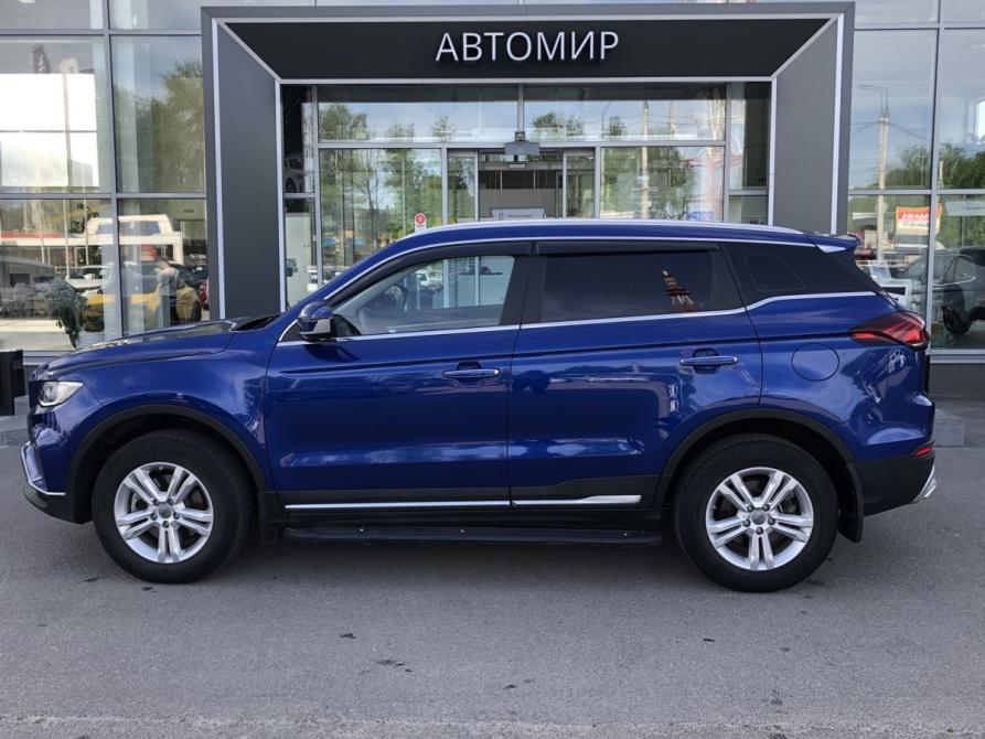 Geely Atlas Pro Брянск  - изображение 8