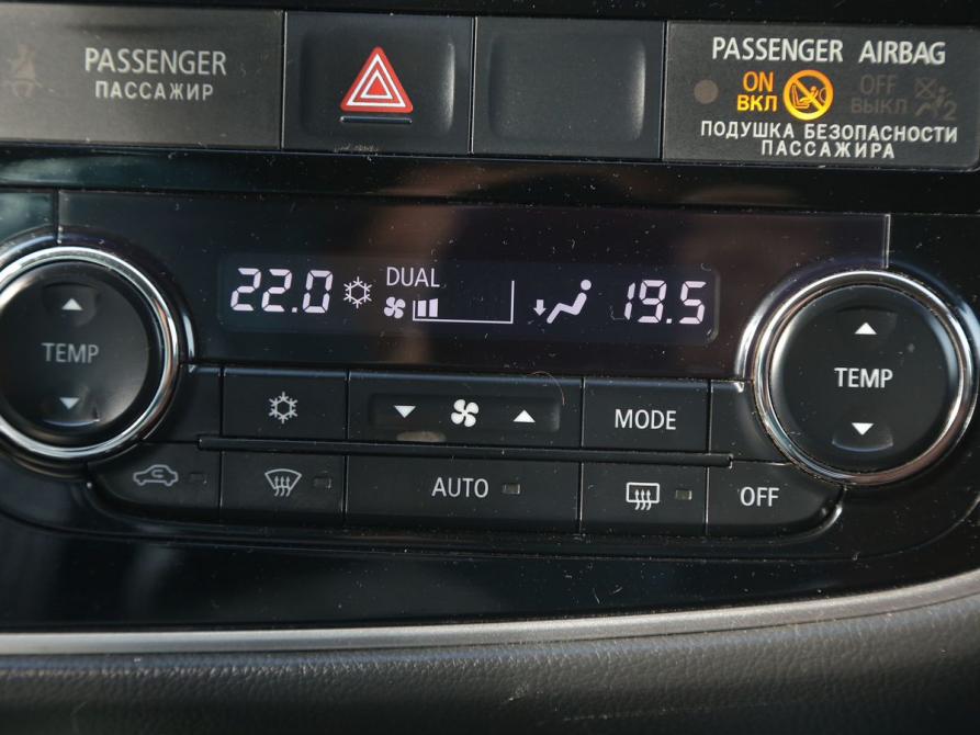 Mitsubishi Outlander III Рестайлинг 3 Иваново  - изображение 18