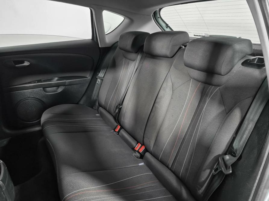 SEAT Leon II Рестайлинг Нижний Новгород  - изображение 7