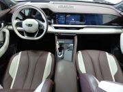 Geely Monjaro I Москва  - изображение 42