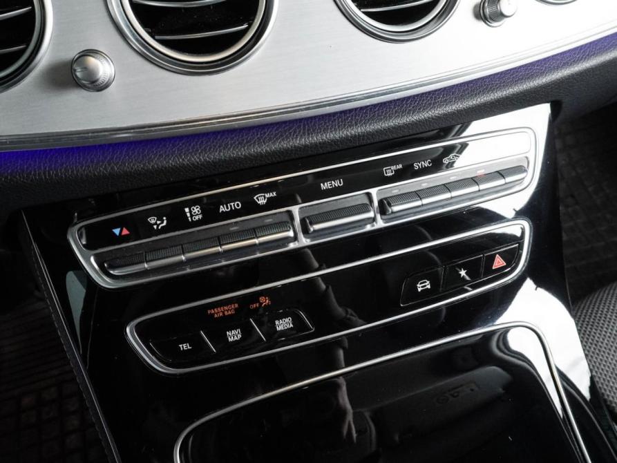 Mercedes-Benz E-Класс V (W213 S213 C238) Рестайлинг Воронеж  - изображение 18