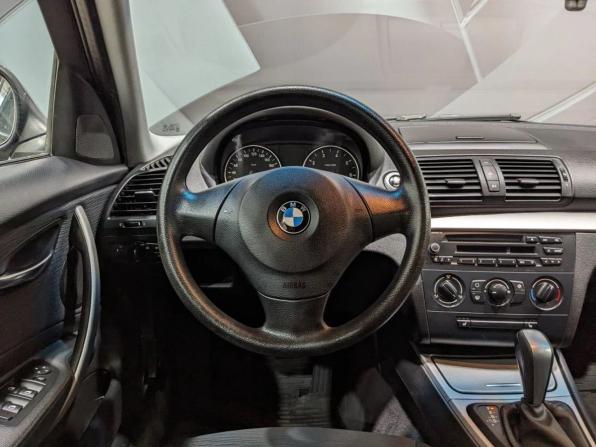 BMW 1 серии I (E81/E82/E87/E88) Рестайлинг с пробегом 2011 года, цена 695 000 рублей, 218700 км, хэтчбек, Автокод Объявления