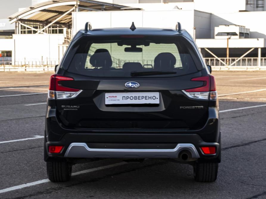 Subaru Forester V Москва  - изображение 7