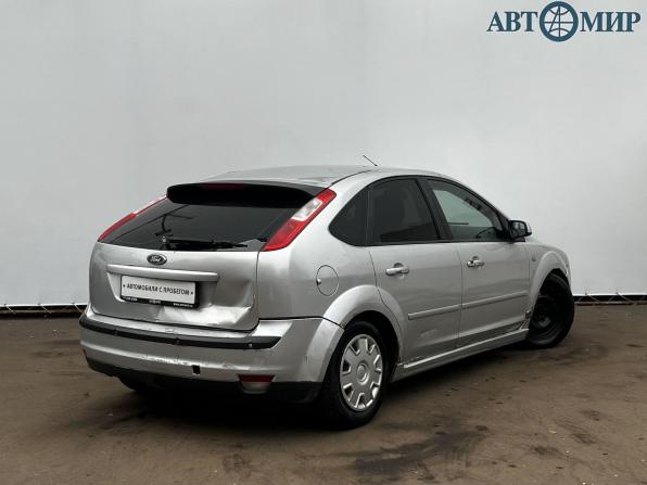 Ford Focus II с пробегом 2006 года, цена 320 000 рублей, 325000 км, хэтчбек, Автокод Объявления