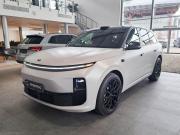 Li Auto (Lixiang) L6 Казань  - изображение 23
