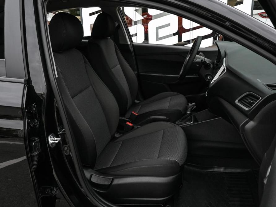 Hyundai Solaris II Волгоград  - изображение 8