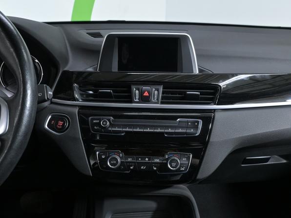 BMW X1 II (F48) Рестайлинг с пробегом 2019 года, цена 2 930 000 рублей, 80965 км, внедорожник, Автокод Объявления