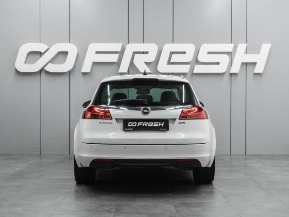 Opel Insignia I с пробегом 2012 года, цена 999 000 рублей, 202595 км, универсал, Автокод Объявления