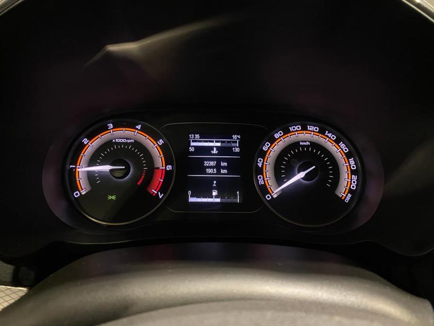 Lada (ВАЗ) Vesta I Рестайлинг (NG) Челябинск  - изображение 19