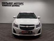 Chevrolet Cruze I Рестайлинг Пермь  - изображение 21