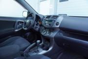 Toyota RAV4 III (XA30) Рестайлинг Ульяновск  - изображение 43
