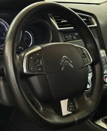 Citroen C4 II Рестайлинг с пробегом 2016 года, цена 1 050 000 рублей, 141113 км, седан, Автокод Объявления