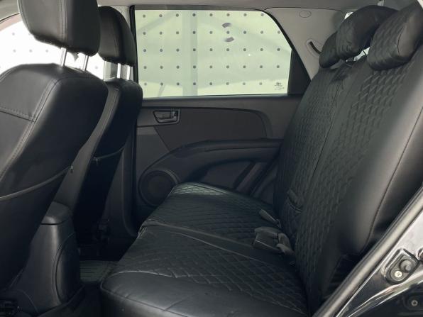 Kia Sportage II Рестайлинг с пробегом 2010 года, цена 970 000 рублей, 147132 км, внедорожник, Автокод Объявления