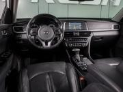 Kia Optima IV Воронеж  - изображение 31
