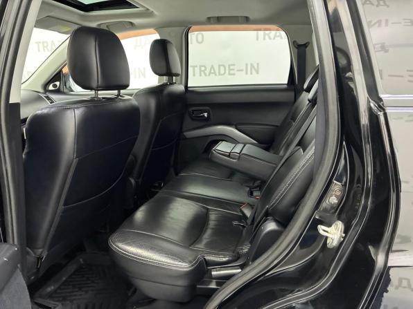 Mitsubishi Outlander II с пробегом 2007 года, цена 955 000 рублей, 226000 км, внедорожник, Автокод Объявления