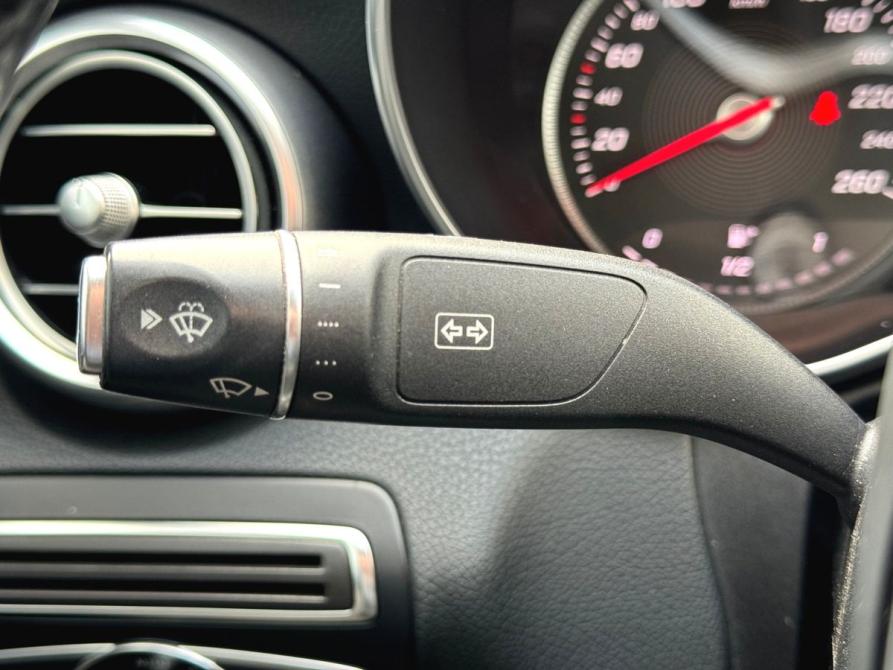 Mercedes-Benz C-Класс IV (W205) Пермь  - изображение 15
