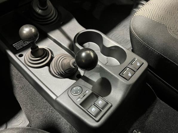 Lada (ВАЗ) Niva Legend с пробегом 2024 года, цена 894 000 рублей, 14512 км, внедорожник, Автокод Объявления
