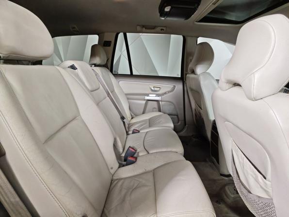 Volvo XC90 I с пробегом 2003 года, цена 679 000 рублей, 279201 км, внедорожник, Автокод Объявления