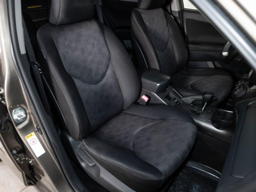 Toyota RAV4 III (XA30) Рестайлинг Казань  - изображение 14