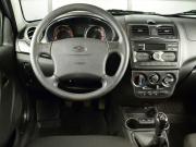 Lada (ВАЗ) Granta I Рестайлинг Кемерово  - изображение 36