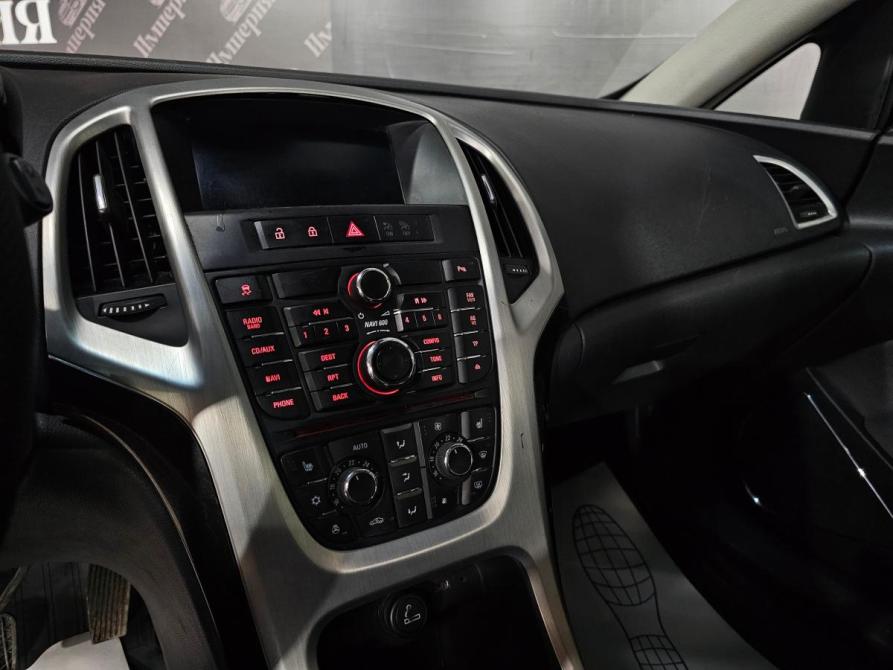 Opel Astra J Рестайлинг Краснодар  - изображение 23