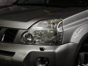 Nissan X-Trail II Москва  - изображение 27