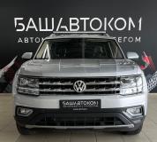 Volkswagen Teramont I Уфа  - изображение 25