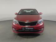 Kia Rio III Рестайлинг Уфа  - изображение 24
