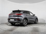 JAC JS6 Санкт-Петербург  - изображение 27