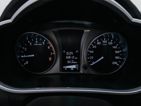 Datsun on-DO I Рестайлинг с пробегом 2019 года, цена 649 000 рублей, 60610 км, седан, Автокод Объявления