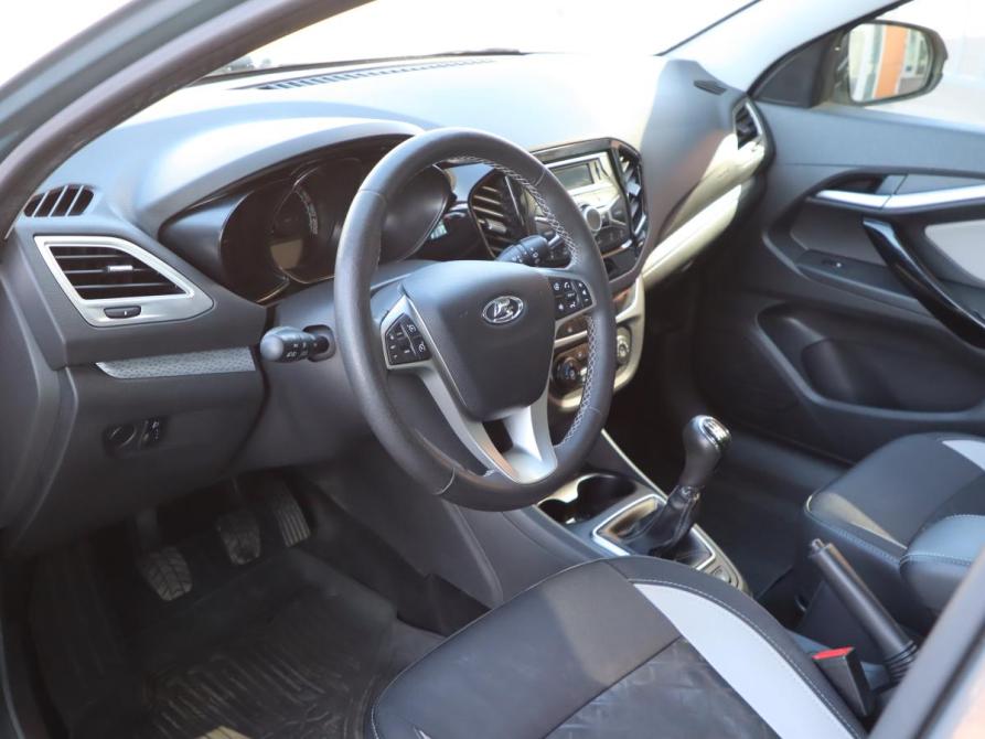 Lada (ВАЗ) Vesta I Санкт-Петербург  - изображение 14