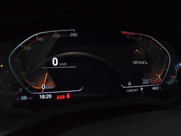 BMW X3 III (G01) Рестайлинг с пробегом 2022 года, цена 4 999 995 рублей, 51265 км, внедорожник, Автокод Объявления