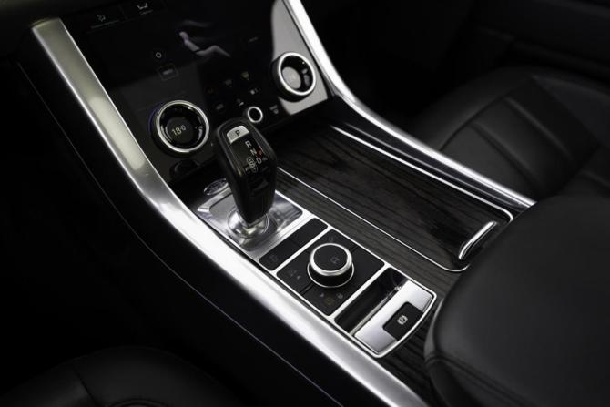 Land Rover Range Rover Sport II Рестайлинг с пробегом 2022 года, цена 8 800 000 рублей, 43516 км, внедорожник, Автокод Объявления