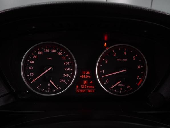 BMW 5 серии V (E60/E61) Рестайлинг с пробегом 2008 года, цена 1 164 000 рублей, 227091 км, седан, Автокод Объявления