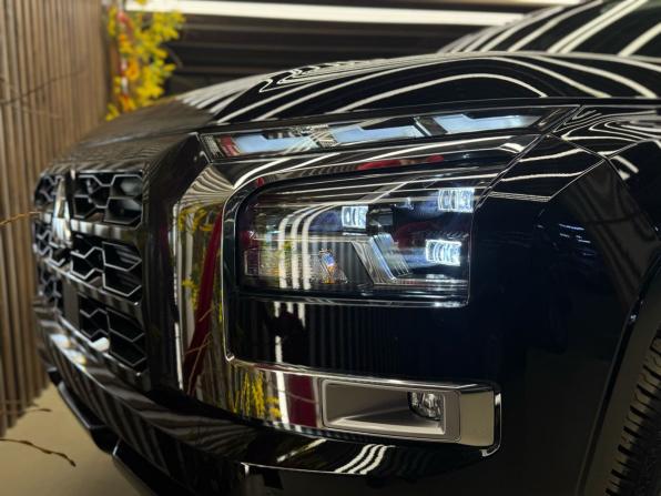 Mitsubishi L200 VI с пробегом 2025 года, цена 5 075 000 рублей, 10 км, offers.body_type.unknown, Автокод Объявления