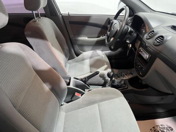 Chevrolet Lacetti I с пробегом 2012 года, цена 546 000 рублей, 212215 км, универсал, Автокод Объявления
