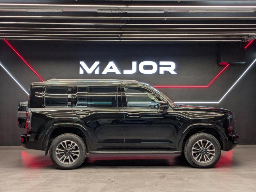 Haval H9 II Москва  - изображение 30