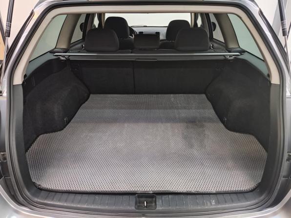 Subaru Outback III Рестайлинг с пробегом 2008 года, цена 1 170 000 рублей, 213987 км, универсал, Автокод Объявления