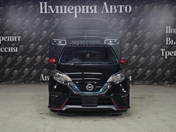 Nissan Note II Рестайлинг с пробегом 2018 года, цена 1 350 000 рублей, 150000 км, хэтчбек, Автокод Объявления