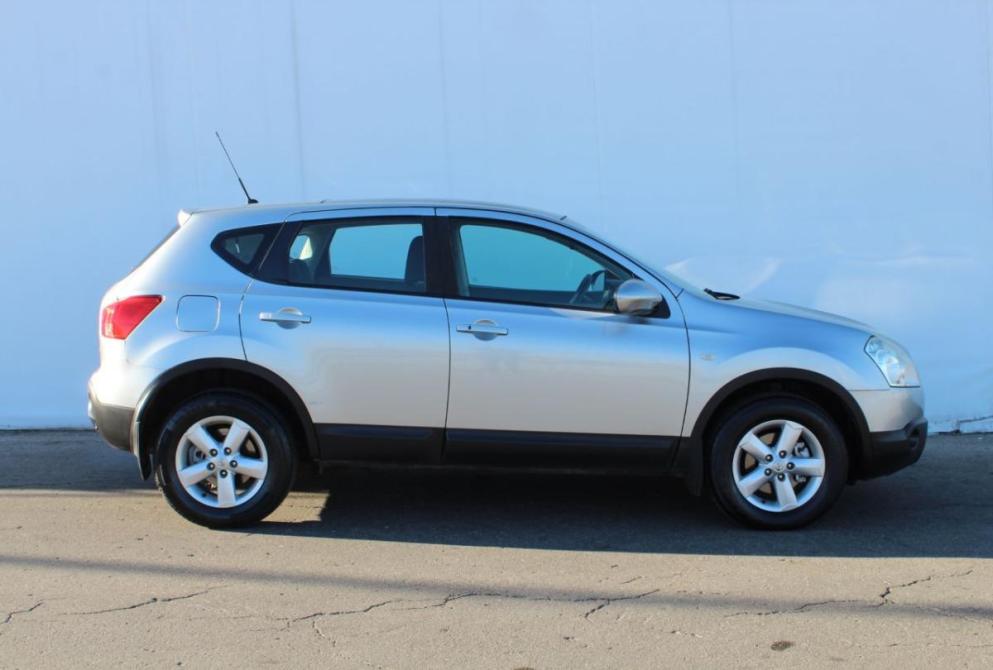 Nissan Qashqai I Нижний Новгород  - изображение 8