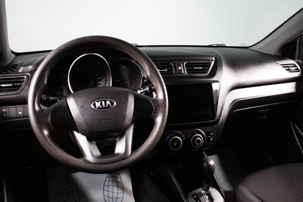 Kia Rio III Сургут  - изображение 12
