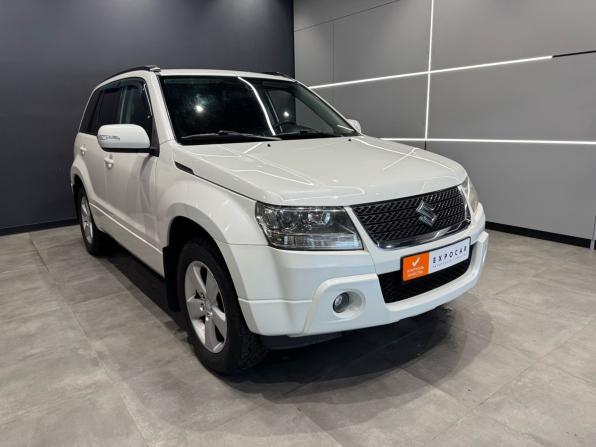 Suzuki Grand Vitara II Рестайлинг с пробегом 2010 года, цена 1 299 000 рублей, 147000 км, внедорожник, Автокод Объявления