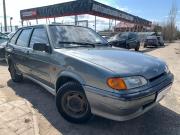 Lada (ВАЗ) 2114 Нижнекамск  - изображение 19
